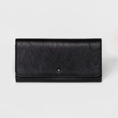 Women's Trifold Wallet - Universal Thread™ 2 Women's Trifold Wallet - Universal Thread™ - Image 2
