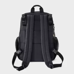 Adaptable Backpack - Universal Thread™ Black 13 Adaptable Backpack - Universal Thread™ Black -Universal Thread Shop GUEST 6f399525 5e01 4927 8da8 cbea37046d74