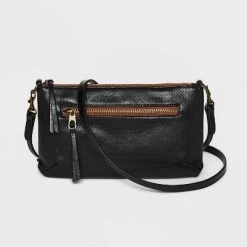 Pouch Crossbody Bag - Universal Thread™ 12 Pouch Crossbody Bag - Universal Thread™ -Universal Thread Shop GUEST 7187fd8c 0cdb 4e53 bd20 6421dcf9c332