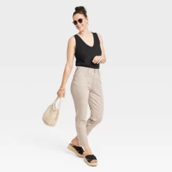 Women's High-Rise 90's Slim Straight Jeans - Universal Thread™ 12 Women's High-Rise 90's Slim Straight Jeans - Universal Thread™ -Universal Thread Shop GUEST 73d0b48e bdc6 4e76 9ce0 338de21dba61