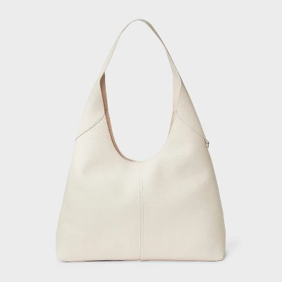 Oversized Slouchy Shoulder Bag - Universal Thread™ 6 Oversized Slouchy Shoulder Bag - Universal Thread™ - Image 6