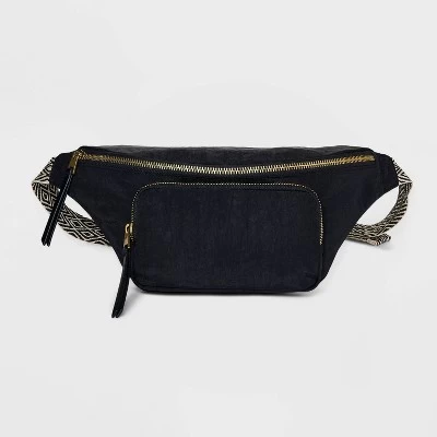 Casual Fanny Pack - Universal Thread™ 8 Casual Fanny Pack - Universal Thread™ - Image 8