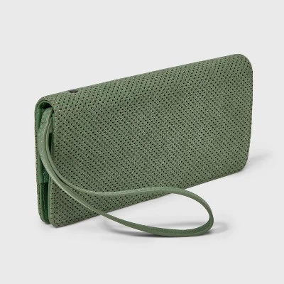 Women's Bifold Wallet - Universal Thread™ 1 Women's Bifold Wallet - Universal Thread™