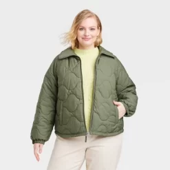 Women's Quilted Jacket - Universal Thread™ 9 Women's Quilted Jacket - Universal Thread™ -Universal Thread Shop GUEST 7863bcb6 050a 401e 88e8 a7e0110f14a1