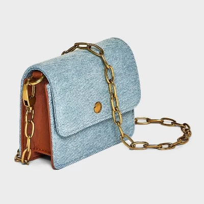 Chain Card Case - Universal Thread™ 2 Chain Card Case - Universal Thread™ - Image 2