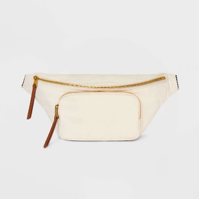 Casual Fanny Pack - Universal Thread™ 7 Casual Fanny Pack - Universal Thread™ - Image 7