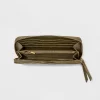 Women's Zip Wallet - Universal Thread™