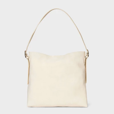 Bucket Shoulder Bag - Universal Thread™ 6 Bucket Shoulder Bag - Universal Thread™ - Image 6