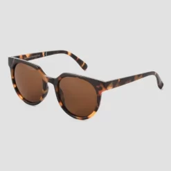 Women's Tortoise Shell Print Angular Square Sunglasses - Universal Thread™ Brown 5 Women's Tortoise Shell Print Angular Square Sunglasses - Universal Thread™ Brown -Universal Thread Shop GUEST 7df57507 1726 4c9c b9ab f2e777888a99