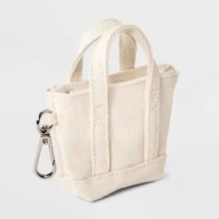 Collegiate Mini Tote Bag Charm - Universal Thread™