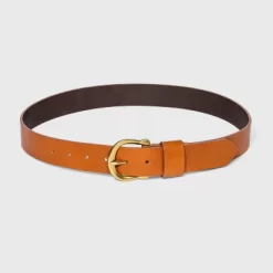 Women's Solid Horseshoe Belt - Universal Thread™ -Universal Thread Shop GUEST 7ef53a9a 0e55 4c7e b677 dfb681d9c1a3