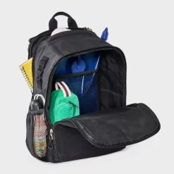 Adaptable Backpack - Universal Thread™ Black 10 Adaptable Backpack - Universal Thread™ Black -Universal Thread Shop GUEST 80fb6891 4648 4910 b60f 3864171dfffb