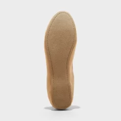 Women's Danielle Scrunch Ballet Flats With Memory Foam Insole - Universal Thread™ -Universal Thread Shop GUEST 82a33125 f1a5 49fc 8647 e8cc436800ef