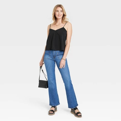 Women's Cami Tank Top - Universal Thread™ 2 Women's Cami Tank Top - Universal Thread™ - Image 2