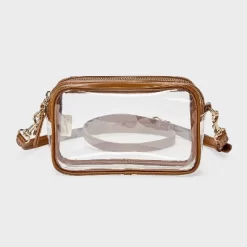 Double Zip Camera Crossbody Handbag - Universal Thread™ -Universal Thread Shop GUEST 8bc2060b 1ca7 405c 8fb8 0bdc5542aed0