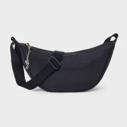 Essential Crescent Sling Crossbody Bag - Universal Thread™ 15 Essential Crescent Sling Crossbody Bag - Universal Thread™ -Universal Thread Shop GUEST 8bfe4de1 e159 466b a6a0 8b2cfbc241b6