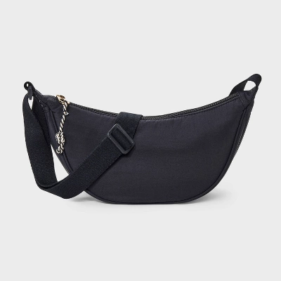 Essential Crescent Sling Crossbody Bag - Universal Thread™ 6 Essential Crescent Sling Crossbody Bag - Universal Thread™ - Image 6