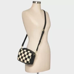 Adjustable Buckle Crossbody Handbag Strap - Universal Thread™