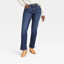 Women's High-Rise Bootcut Jeans - Universal Thread™ -Universal Thread Shop GUEST 8cd4c587 937b 42db b31c cc5440ff36f5