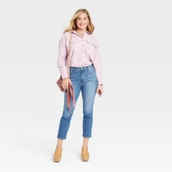 Women's High-Rise Slim Straight Jeans - Universal Thread™ Medium Wash 11 Women's High-Rise Slim Straight Jeans - Universal Thread™ Medium Wash -Universal Thread Shop GUEST 8eb9767e d8f3 4d35 93ec 73f43d1ebf88