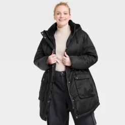 Women's Arctic Parka - Universal Thread™ 8 Women's Arctic Parka - Universal Thread™ -Universal Thread Shop GUEST 8f31cbde dbf6 4c26 9dec b39401e49727