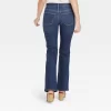 Women's High-Rise Bootcut Jeans - Universal Thread™