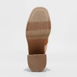 Women's Tess Platform Mule Heels - Universal Thread™ -Universal Thread Shop GUEST 93c918f2 3a95 49a3 ae76 a03d867ecc83