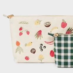 Travel Bag Pouch System - Universal Thread™ -Universal Thread Shop GUEST 979ba2b7 584f 4094 91d5 94a6269dc694