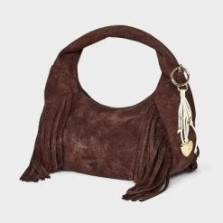 Soft Fringe Crescent Handbag - Universal Thread™ -Universal Thread Shop GUEST 9934d953 3ccf 4d25 aa1c 14618c6c0e30