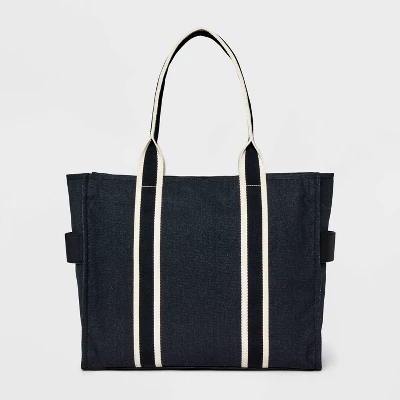 Boxy Tote Handbag - Universal Thread™ 6 Boxy Tote Handbag - Universal Thread™ - Image 6