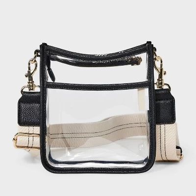 Everyday Crossbody Bag - Universal Thread™ 5 Everyday Crossbody Bag - Universal Thread™ - Image 5