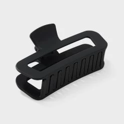 Open Rectangle Jumbo Claw Hair Clip - Universal Thread™ -Universal Thread Shop GUEST a17e70b9 cfe4 45d3 9d41 3838f3fcbb31