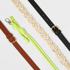 Adjustable Buckle Crossbody Handbag Strap - Universal Thread™ 9 Adjustable Buckle Crossbody Handbag Strap - Universal Thread™ -Universal Thread Shop GUEST a559b363 14aa 494a aea2 afe270aaa2fb