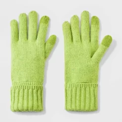 Knit Gloves - Universal Thread™ -Universal Thread Shop GUEST a5cdc4e8 212c 46d2 a9de f52f53627be8