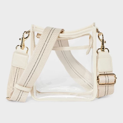Everyday Crossbody Bag - Universal Thread™ 7 Everyday Crossbody Bag - Universal Thread™ - Image 7