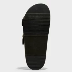 Women's Collin Double Buckle Footbed Sandals - Universal Thread™ 5 Women's Collin Double Buckle Footbed Sandals - Universal Thread™ -Universal Thread Shop GUEST a6ec7942 6e20 4cb2 8bcc c86ffb3a7c0b