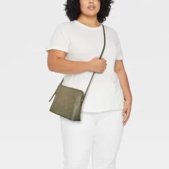 Cayden Crossbody Bag - Universal Thread™