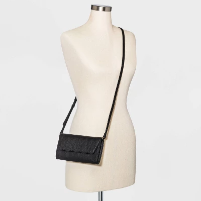 Wallet On A String Card Case - Universal Thread™ 1 Wallet On A String Card Case - Universal Thread™