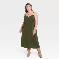 Women's Sandwash Cami Maxi Tank Dress - Universal Thread™ -Universal Thread Shop GUEST ad0e3b99 dfbe 4765 a162 085a9bf2ae58