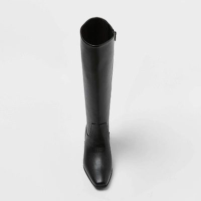 Women’s Rhi Boots With Memory Foam Insole – Universal Thread™ 2 Women’s Rhi Boots With Memory Foam Insole – Universal Thread™ - Image 2