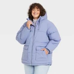 Women's Puffer Jacket - Universal Thread™ 10 Women's Puffer Jacket - Universal Thread™ -Universal Thread Shop GUEST b2c24ea3 a8f7 4d36 b8bf df8295a4807e