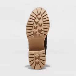 Women's Crispin Chelsea Boots - Universal Thread™ -Universal Thread Shop GUEST b3519bd7 956b 4b10 91fb 7e76d67d739a