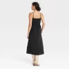 Women's Sandwash Cami Maxi Tank Dress - Universal Thread™