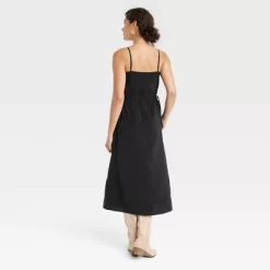 Women's Sandwash Cami Maxi Tank Dress - Universal Thread™