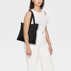 Essential Zip Tote Handbag - Universal Thread™