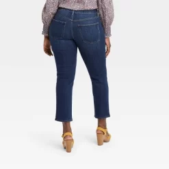 Women's High-Rise Slim Straight Fit Jeans - Universal Thread™ 11 Women's High-Rise Slim Straight Fit Jeans - Universal Thread™ -Universal Thread Shop GUEST c0b1a409 8891 4bcc b3fa 31abdc58f9e3
