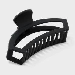 Open Crescent Claw Hair Clip - Universal Thread™ -Universal Thread Shop GUEST c2b7ff1a c1f3 400b 982c 4a2f3e51f358