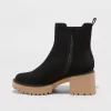 Women's Crispin Chelsea Boots - Universal Thread™