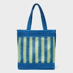 Crochet Tote Handbag - Universal Thread™ -Universal Thread Shop GUEST c48a80d7 0ebc 4bad a4d9 b1d0bd3d2875