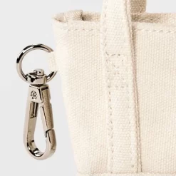 Collegiate Mini Tote Bag Charm - Universal Thread™ -Universal Thread Shop GUEST c49c0405 dd72 4099 ab7e 97bd1b400dd3